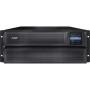 APC Smart-UPS X 3000VA Rack/Tower LCD 200-240V, Line Interactive,3 ani garantie echipament si 2 ani garantie baterie