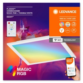Panou LED RGB inteligent Ledvance SMART+ Wifi PANEL Magic cu Teleco...