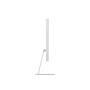 Apple Studio Display - 27" Retina 5K - Nano-Texture Glass with Tilt- and Height-Adjustable Stand