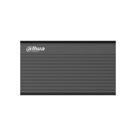 SSD Extern Dahua, T70, 1TB, 2.5, USB-Type C 3.2, R/W speed: up to 5...