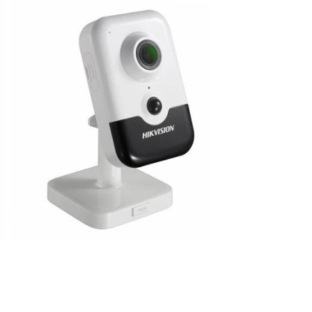 Camera supraveghere Hikvision IP DS-2CD2443G2-I 2MM ,4 MP resolution,1/3" Progressive Scan CMOS ,2 mm: color: 0.008 Lux @ (F2.25