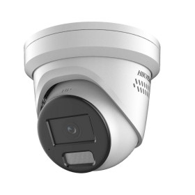 Camera supraveghere Hikvision IP DS-2CD2347G2-LSU/SL 4mm C 4 MP Col...