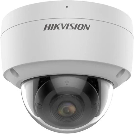 Camera Hikvision DS-2CD2647G2T-LZS(2.8-12mm)(C)Varifocal Bullet with 4 MP resolution, Clear imaging against strong backlight due
