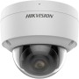 Camera Hikvision DS-2CD2647G2T-LZS(2.8-12mm)(C)Varifocal Bullet with 4 MP resolution, Clear imaging against strong backlight due