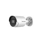 Camera de supraveghere Hikvision IP Bullet DS-2CD2023G2-IU 2.8mm D 2MP-U:Built-in microphone for real-time audio security, culoa