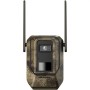 Camera de supraveghere Hikvision IP Wildlife DS-2XS6F45G0-IC0/4G(2.8mm) (O-STD) rezolutie maxima de 4MP perfecta pentru urmarire