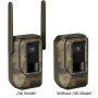 Camera de supraveghere Hikvision IP Wildlife DS-2XS6F45G0-IC0/4G(2.8mm) (O-STD) rezolutie maxima de 4MP perfecta pentru urmarire