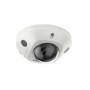 Camera supraveghere Hikvision IP Mini Dome DS-2CD2543G2-IWS(4mm) 4 MP AcuSense, 1/3" Progressive Scan CMOS, IR Up to 30 m, Wide 
