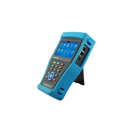 Tester camera Hikvision IPC-4300H(O-NEU) 4.3 inch IPS LCD test monitor with touch screen, 800 (RGB) × 480 resolution,Network Por