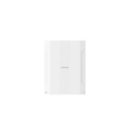 Modul expandor, compatibil cu centralele Hikvision Ax Pro, comunicare bidirectionala in banda de frecvente 868MHz, leduri pentru