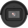Camera  de supraveghere ACuSense Hikvision Fixed Mini Bullet DS- 2CD2046G2-I(4MM) C 4MP, Clear imaging against strong backlight 