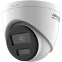 Camera supraveghere Hikvision DS-2CD1327G0-L (2.8mm),2 MP ColorVu L...