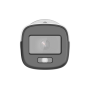 Camera supraveghere IP bullet Hikvision ColorVu DS-2CD1027G0-L-28C (2.8mm),2MP,IR 30m, 1/2.8" Progressive Scan CMOS,rezolutie: 1
