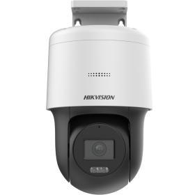 Camera supraveghere Hikvision IP mini dome DS-2DE2C200MW-DE(F1)(S7)4MM, 2MP, IR 30M, Microfon încorporat pentru securitate audio