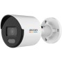 Camera supravegere Hikvision IP bullet DS-2CD1047G0-L(2.8mm)C, 4MP,...