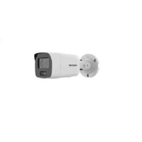 Camera de supraveghere IP Bullet 4K ColorVu Hikvision DS-2CD2087G2-...