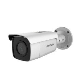 Camera supraveghere Hikvision IP bullet DS-2CD2T26G2-2I(2.8mm)C, 2M...
