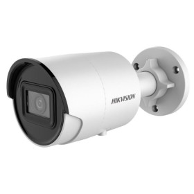 Camera supraveghere Hikvision IP bullet DS-2CD2043G2-I(4mm), 4MP, A...