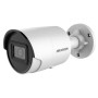 Camera supraveghere Hikvision IP bullet DS-2CD2046G2-I(6mm)C, 4 MP, low- light powered by DarkFighter,  Acusens -Human and vehic