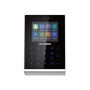 Cititor control access stand-alone Hikvision Pro Series DS-K1T105AM, capacitate carduri Mifare: 100000, capacitate evenimente: 3