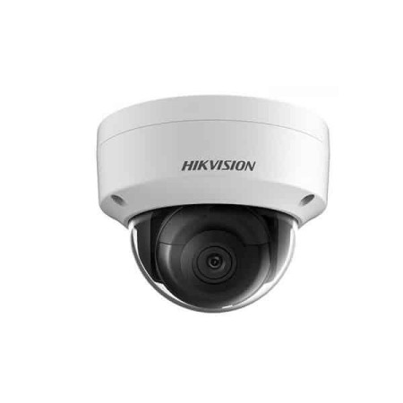 Camera supraveghere Hikvision IP dome DS-2CD1123G0E-I(2.8mm)C, 2MP,...