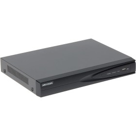 NVR 8 canale Hikvision DS-7608NI-K1(C), 8MP, Incoming/outgoing band...