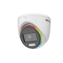 Camera de supraveghere Hikvision Turbo HD turret DS-2CE70DF8T-MFSLN (3.6mm) 2MP, Color Vu - imagini color pe timp de noapte, mir