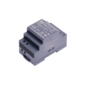 Sursa de alimentare Hikvision DS-KAW60-2N pentru videointerfonie,iesire: 24VDC, 60W