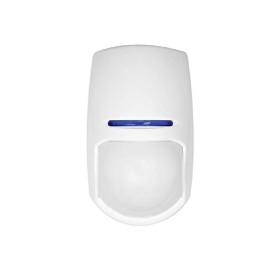 Detector PIR wireless Hikvision DS-PD2-P10P-W(HT) Frecventa de oper...