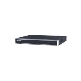 NVRHikvision IP 8 canale DS-7608NI-K2 UltraHD 4K Support 1-ch HDMI ,1-ch VGA, HMDI at up to 4K(3840x2160) resolution Up to 8 Meg