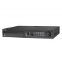 Hikvision NVR DS-7716NI-I4/16P, 256Mbps Bit Rate InputMax(upto32-chIPvideo), 4 SATA Interfaces, VCA detection and VCA search,1.5