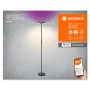 Lampadar LED RGB inteligent Ledvance Smart+ WiFi FLOOR UP&DOWN, 24W...