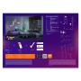 Lampadar LED RGB inteligent Ledvance Smart+ WiFi CONVERT MAGIC, 24W...
