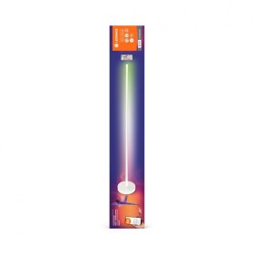 Lampadar LED RGB inteligent Ledvance Smart+ WiFi FLOOR ROUND WHITE ...