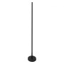 Lampadar LED RGB inteligent Ledvance Smart+ WiFi FLOOR ROUND BLACK ...