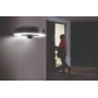 Plafoniera LED inteligenta pentru exterior cu camera de supravegher...