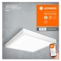 Panou LED inteligent Ledvance Smart+ WiFi ORBIS SQUARE DOWNLIGHT SU...