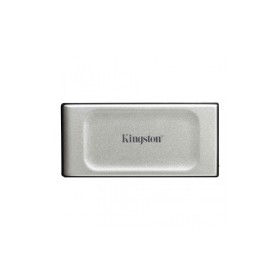 SSD Extern Kingston, XS2000, 4TB, 2.5, USB-C 3.2, R/W speed: up to ...