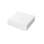 DVR Hikvision TurboHD iDS-7108HUHI-M1/S ACUSENSE DVR 8 analog channels and 1 HDD 1U DVR,H.265 Pro+ video compression improves en