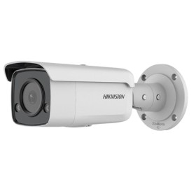 Camera supraveghere Hikvision IP Bullet DS-2CD2T47G2-L(2.8mm)C, 4MP...