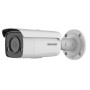 Camera supraveghere Hikvision IP Bullet DS-2CD2T47G2-L(2.8mm)C, 4MP...
