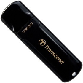 Transcend 256GB JetFlash 700, Black