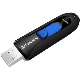 Transcend 128GB JetFlash 790, Black