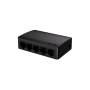 TENDA 5P-Gigabit Unmanaged Desktop Switch SG105M, Standarde retea: EEE802.3, IEEE802.3u, IEEE802.3x, IEEE802.3ab, Interfata: 5*1