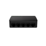 TENDA 5P-Gigabit Unmanaged Desktop Switch SG105M, Standarde retea: EEE802.3, IEEE802.3u, IEEE802.3x, IEEE802.3ab, Interfata: 5*1