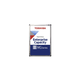 HDD  Toshiba 20TB, SATA-III, 7200rpm, 512mb