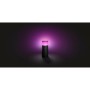 Stalp LED RGB extensie pentru iluminat exterior Philips Hue Calla, ...