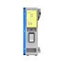 Acumulator nJoy Bastion WF5K, tehnologie LifePo4, 5.1kWh, 51.2V, 10...