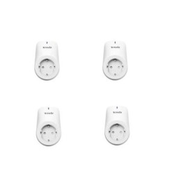 TENDA BELI SMART WI-FI PLUG SP6 (4 PACK), Wireless Standard:IEEE 802.12b/g/n, 2.4GHz,1T1R, Android 4.4 or higher, iOS 9.0 or hig