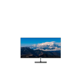 Monitor Dahua 27" DHI-LM27-C200, Diagonal (inch): 27, Diagonal (cm): 69, Aspect ratio: 16:9, Panel: VA, Resolution: 1920x1080, R